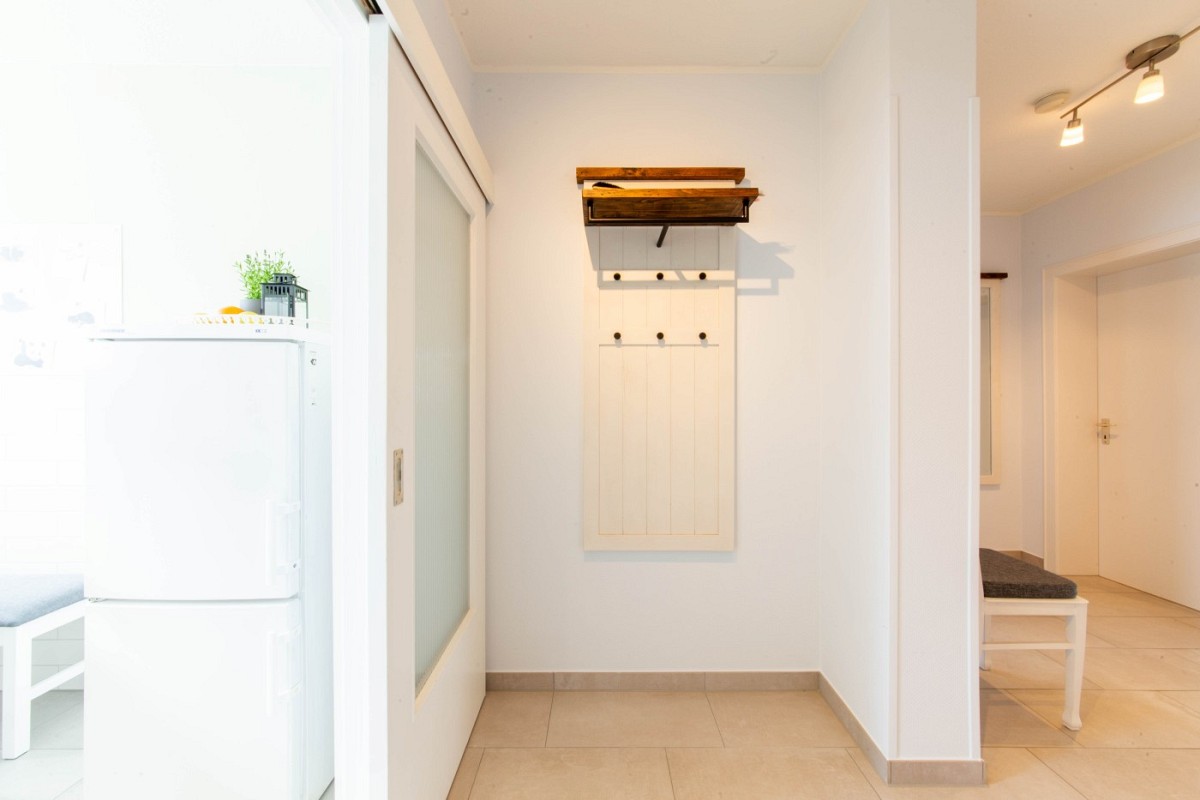 Ferienwohnung AnneSee