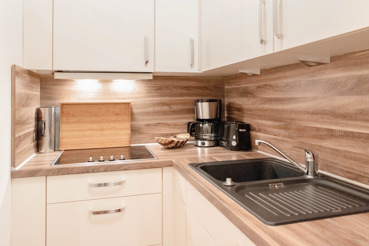 Ferienwohnung Strandhafer