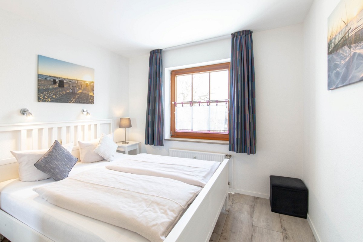 Ferienwohnung Ankerbucht