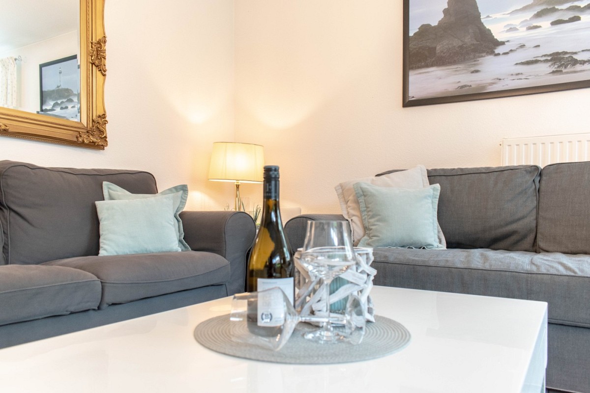 Ferienwohnung Mare Time 1