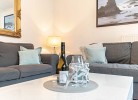 Ferienwohnung Mare Time 1