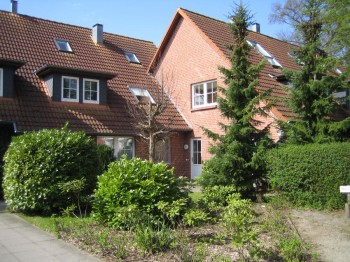 Ferienwohnung Gorch Fock Park Appartement 16