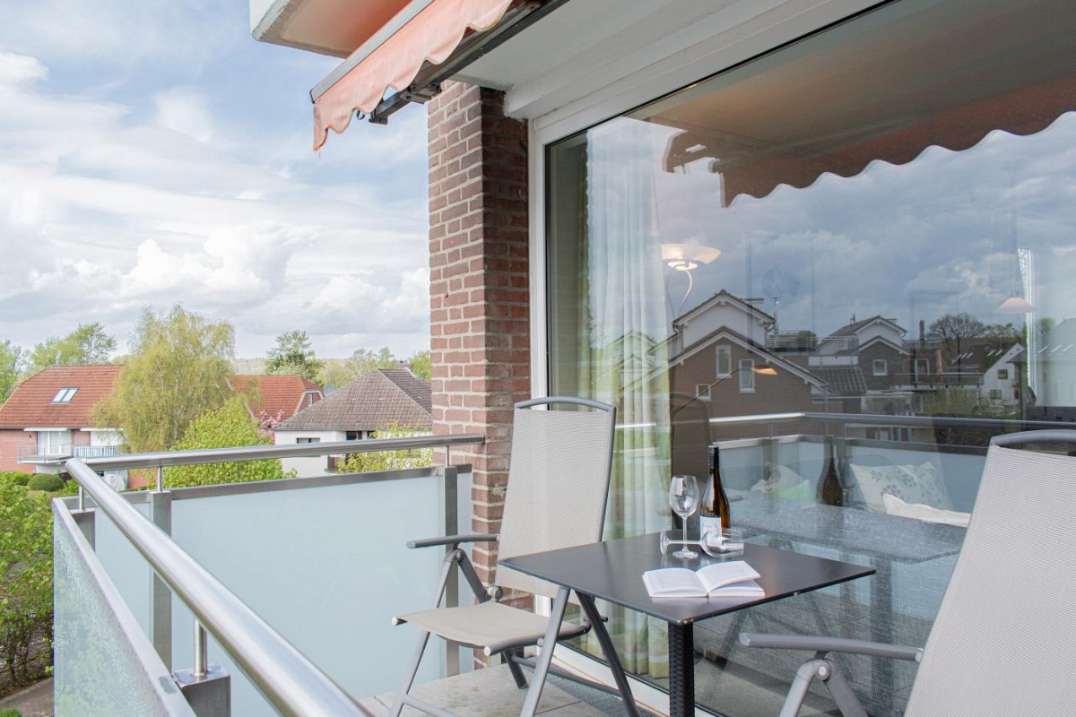 Ferienwohnung Seeluft