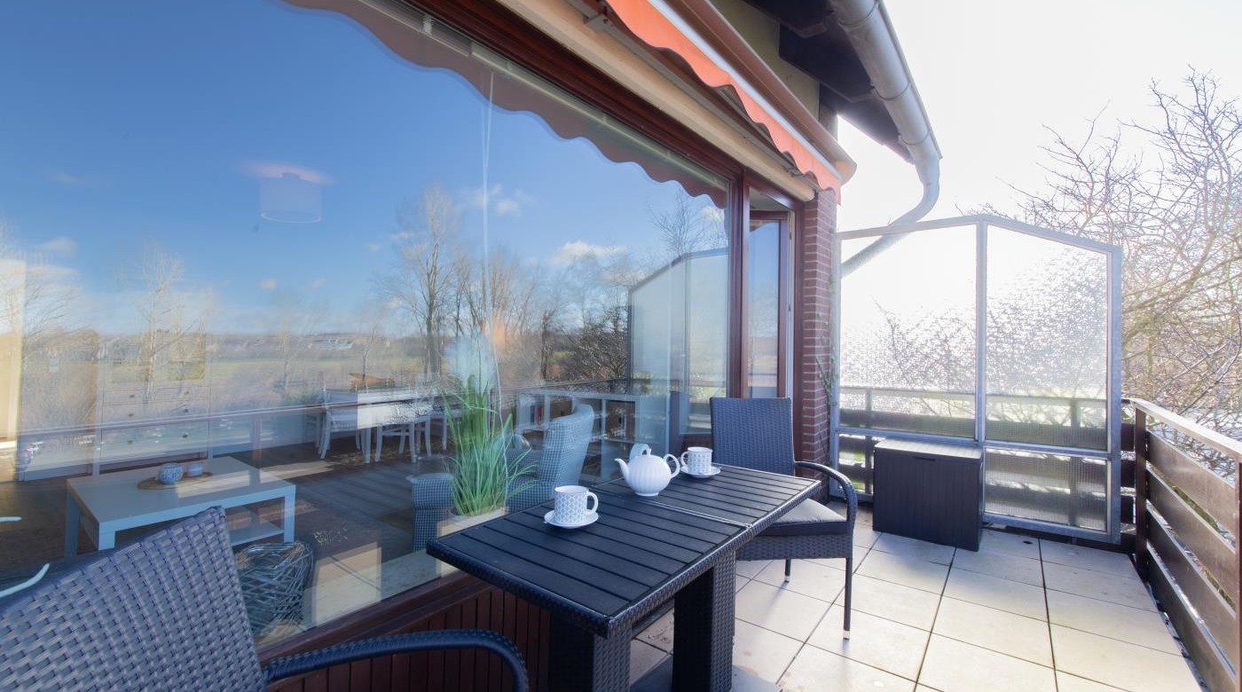 Ferienwohnung Seegras
