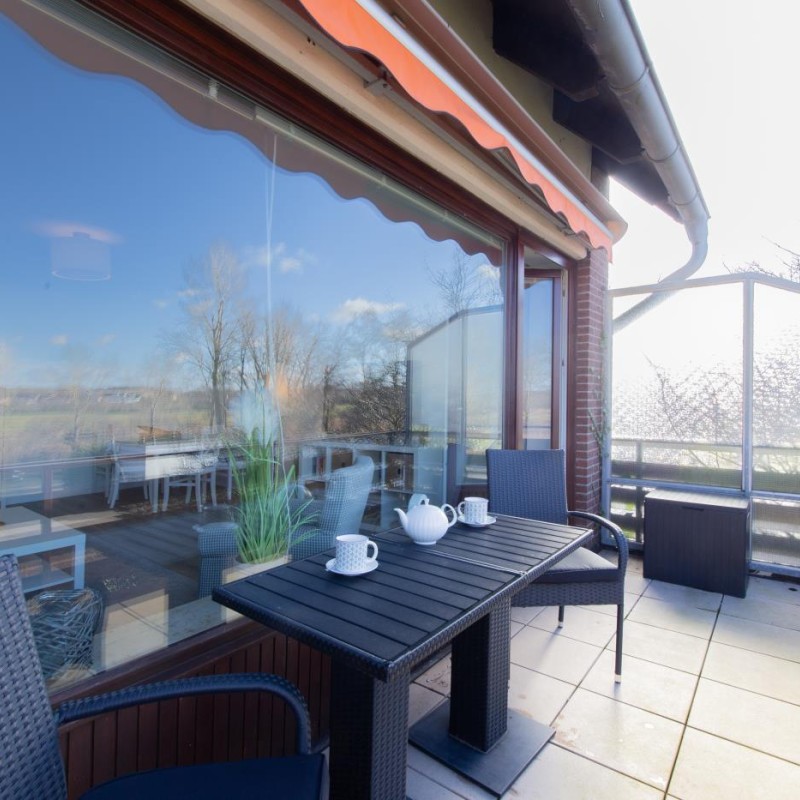 Ferienwohnung Seegras