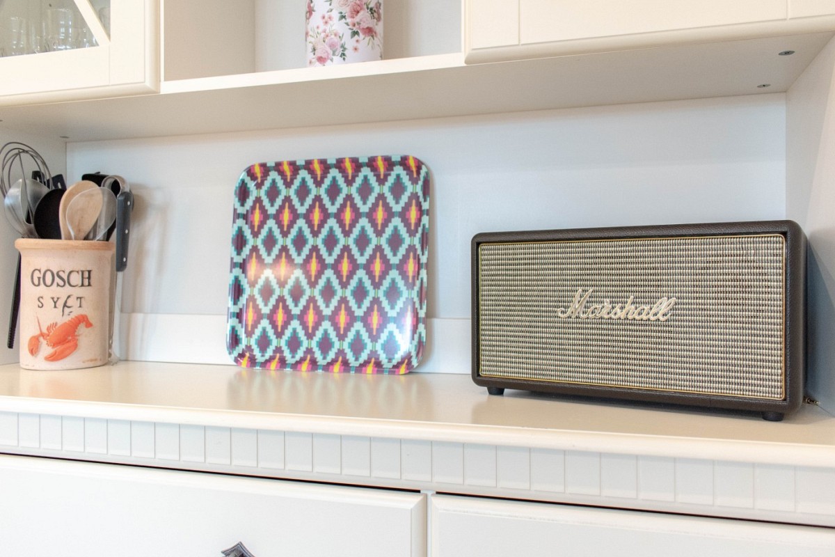 Ferienbungalow Kleine Hummelkate