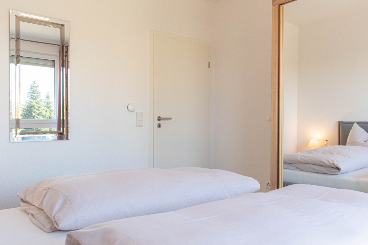 Ferienwohnung Möwennest