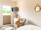 Ferienhaus Beach House Scharbeutz