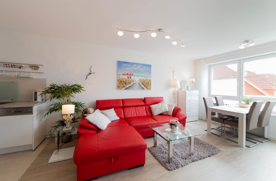 Ferienwohnung Baltic Mare
