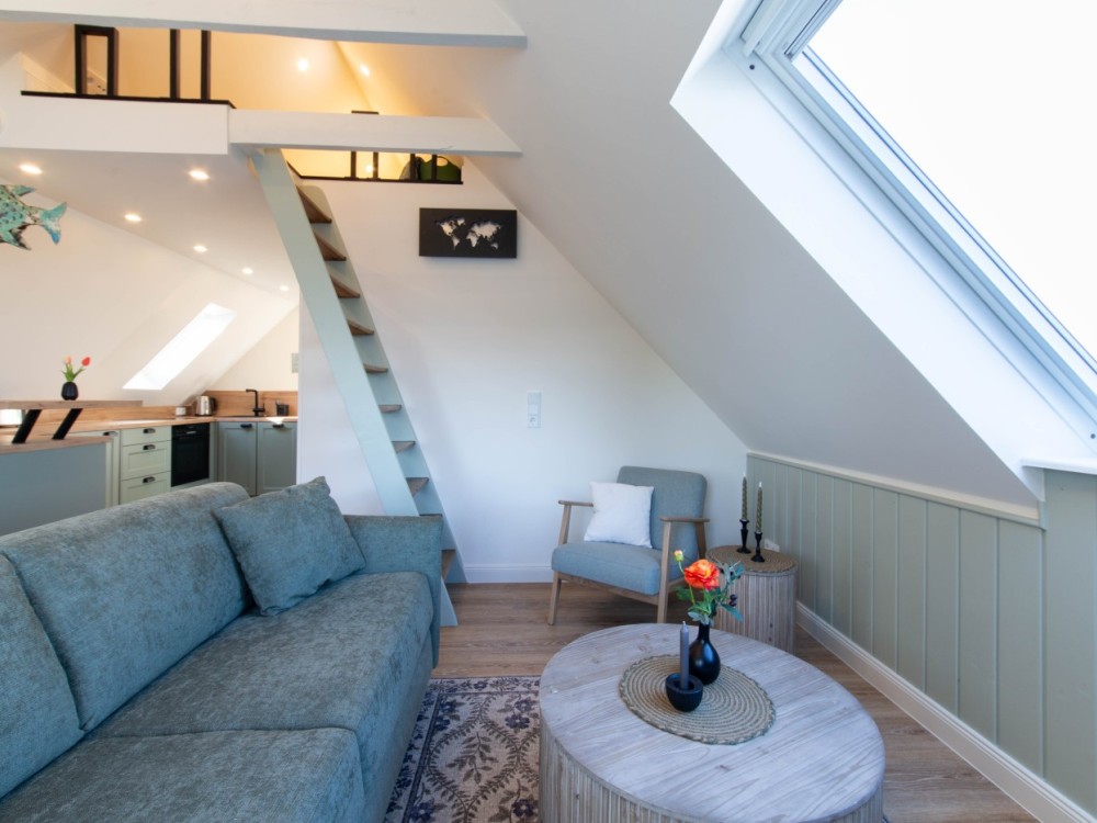 Ferienwohnung Schwalbennest