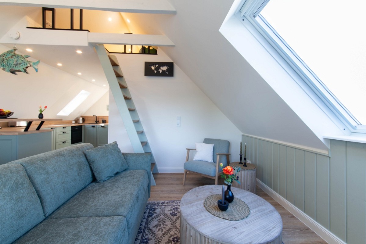 Ferienwohnung Schwalbennest