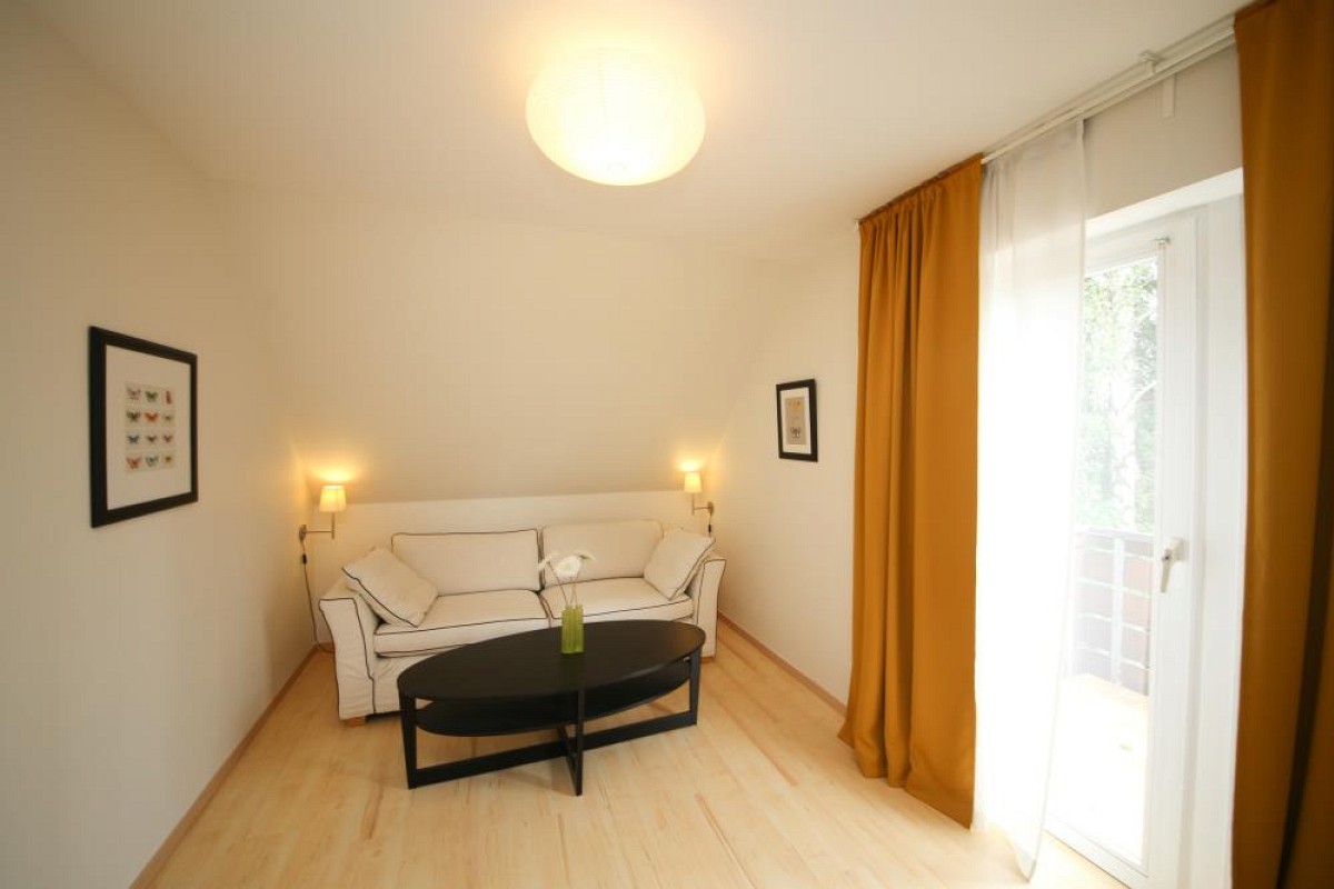 Ferienhaus Strandräuber