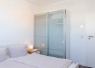 Ferienwohnung Strandvilla Augustusbad 110