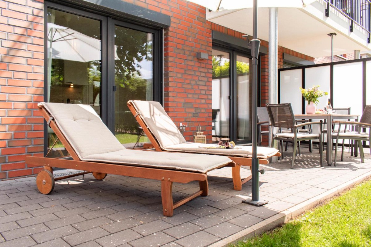 Ferienwohnung Seelounge 30