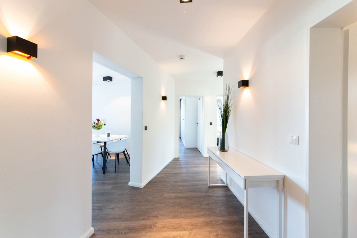 Ferienwohnung Hummer