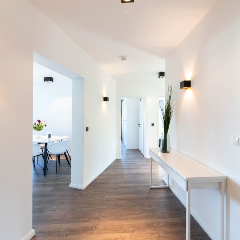 Ferienwohnung Hummer