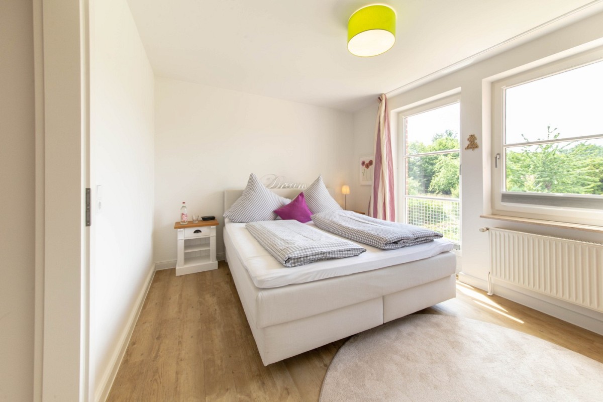 Ferienhaus Haff Huus 2