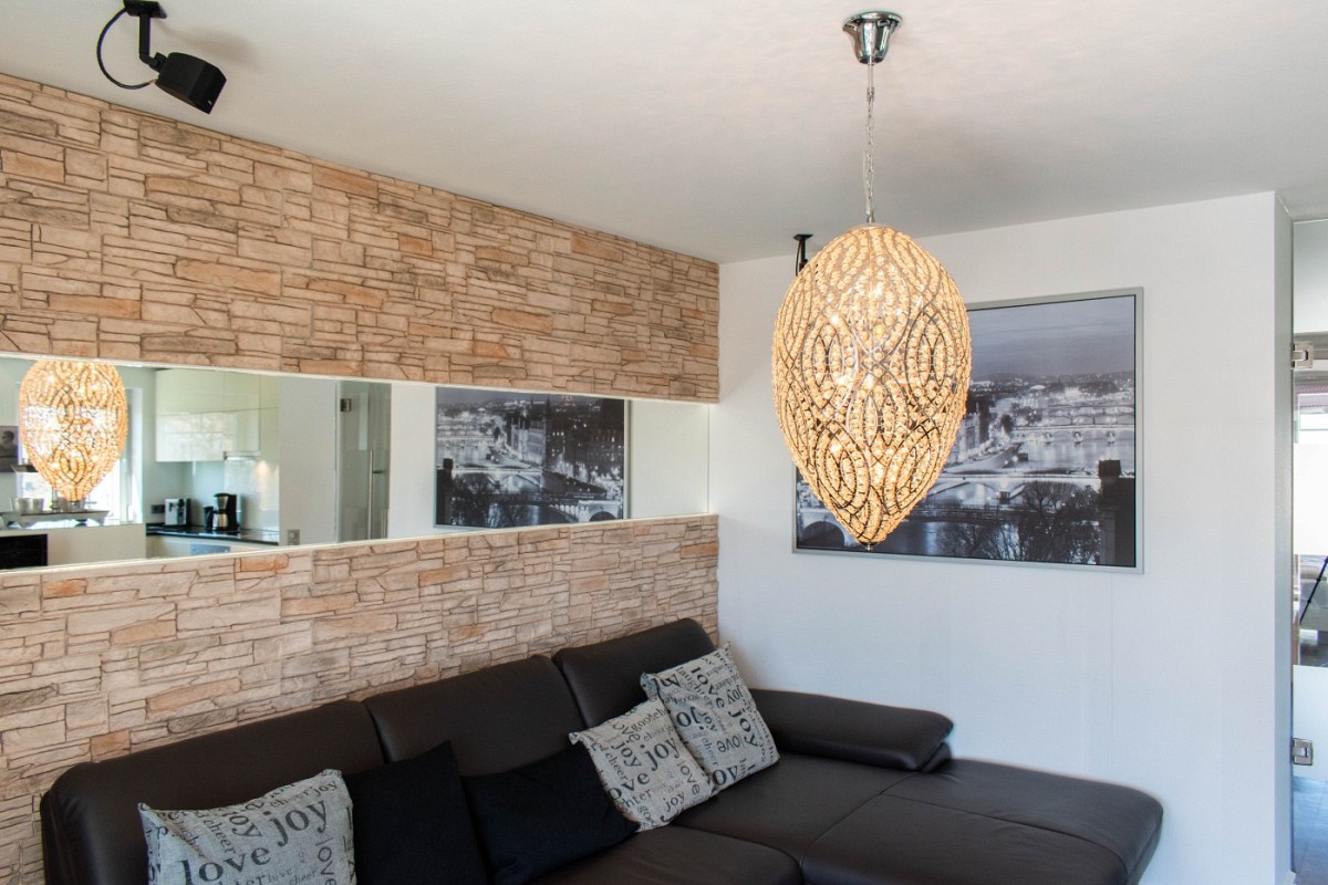 Ferienwohnung Residenz am Redderkrog 