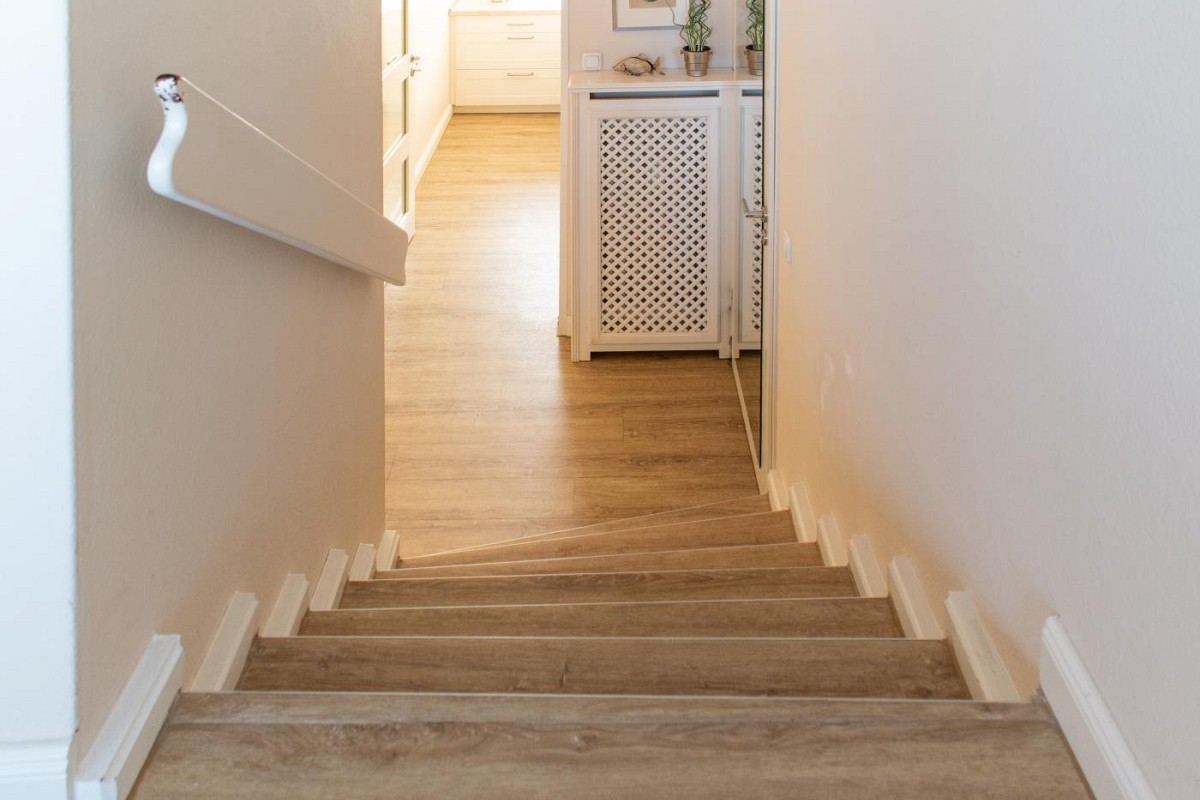 Ferienwohnung Meeresleuchten