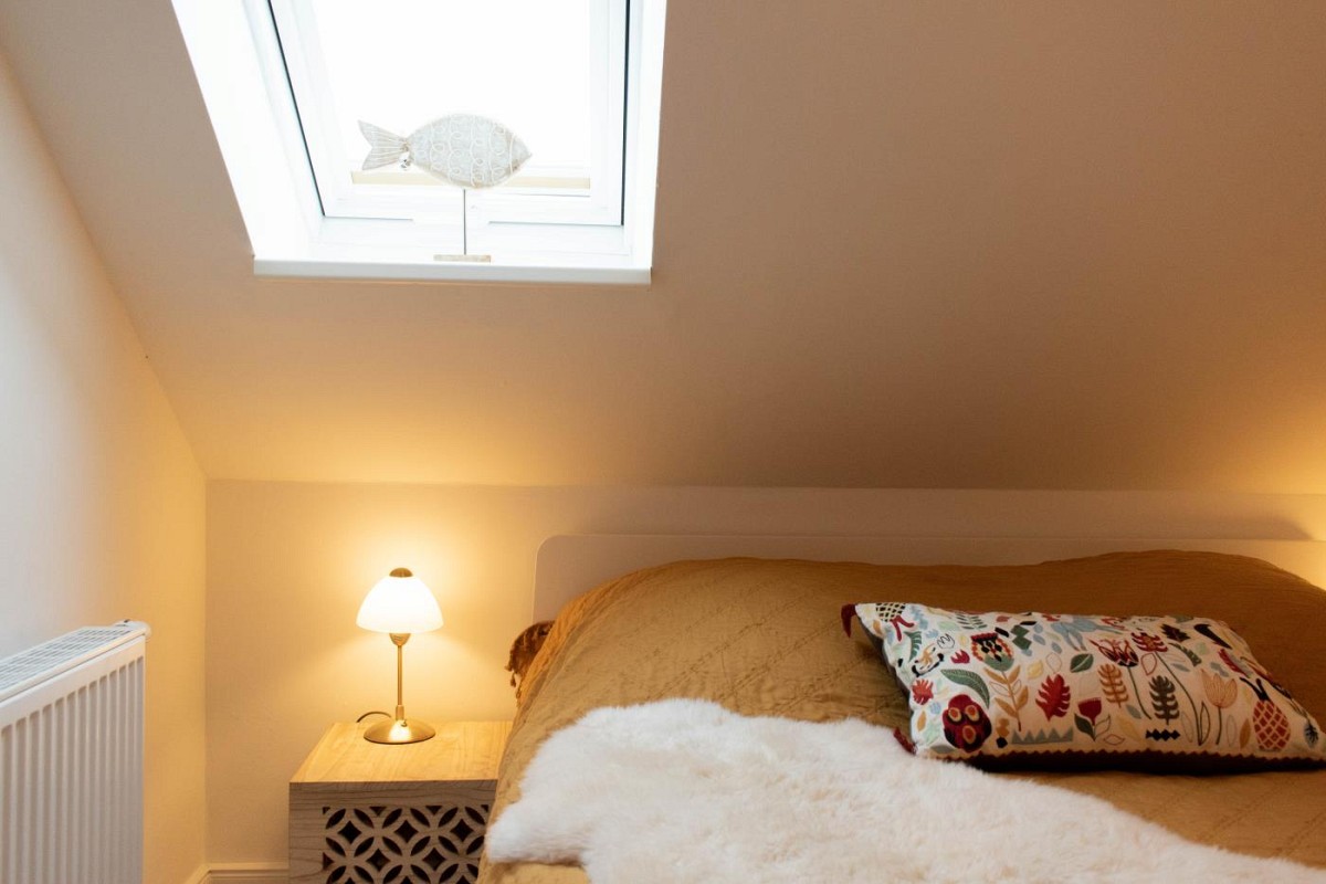Ferienwohnung Perle