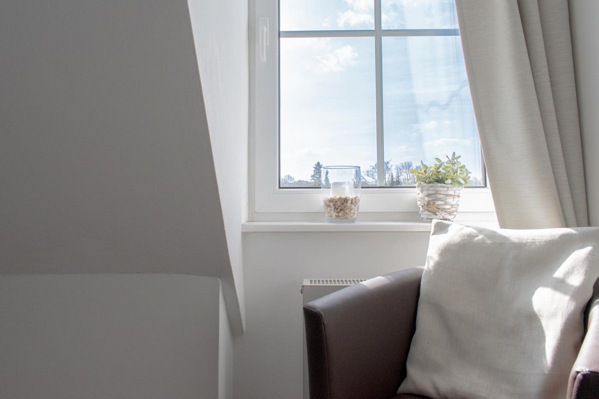 Ferienwohnung Strandnah
