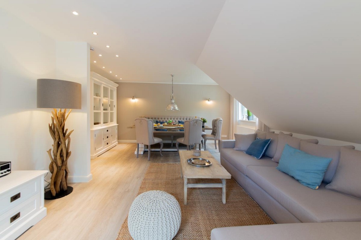 Ferienwohnung Neptuns Auszeit