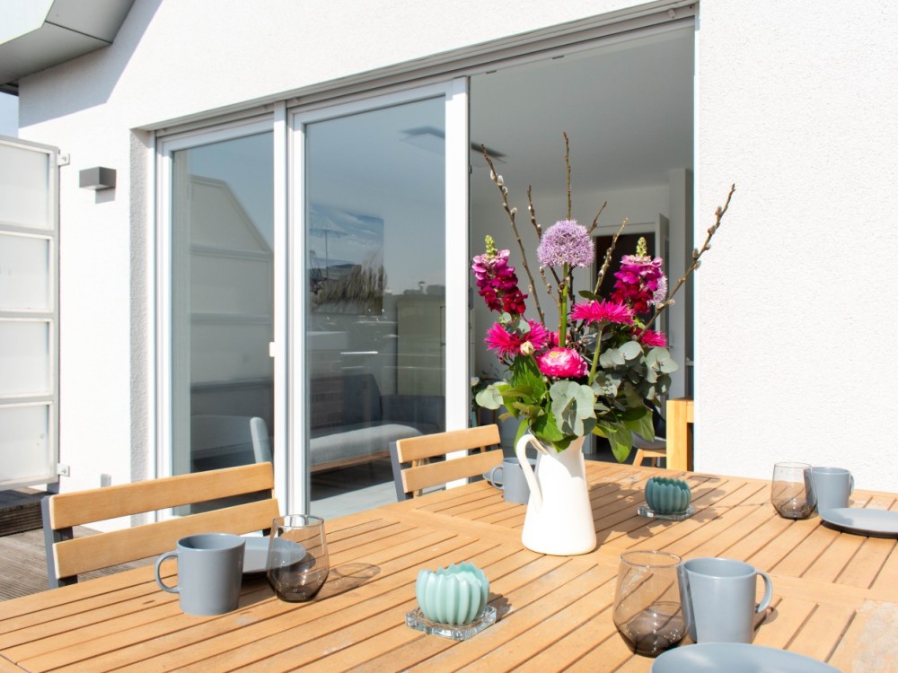 Ferienwohnung Quartier 26