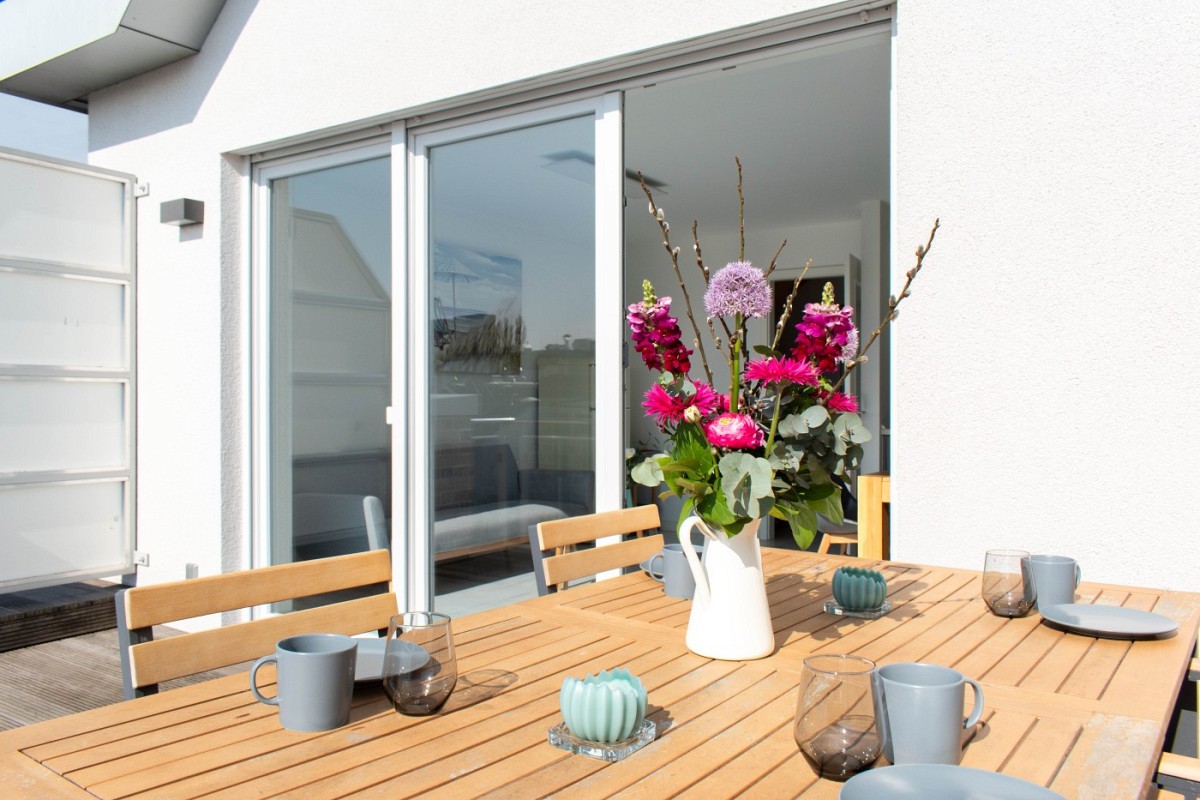 Ferienwohnung Quartier 26