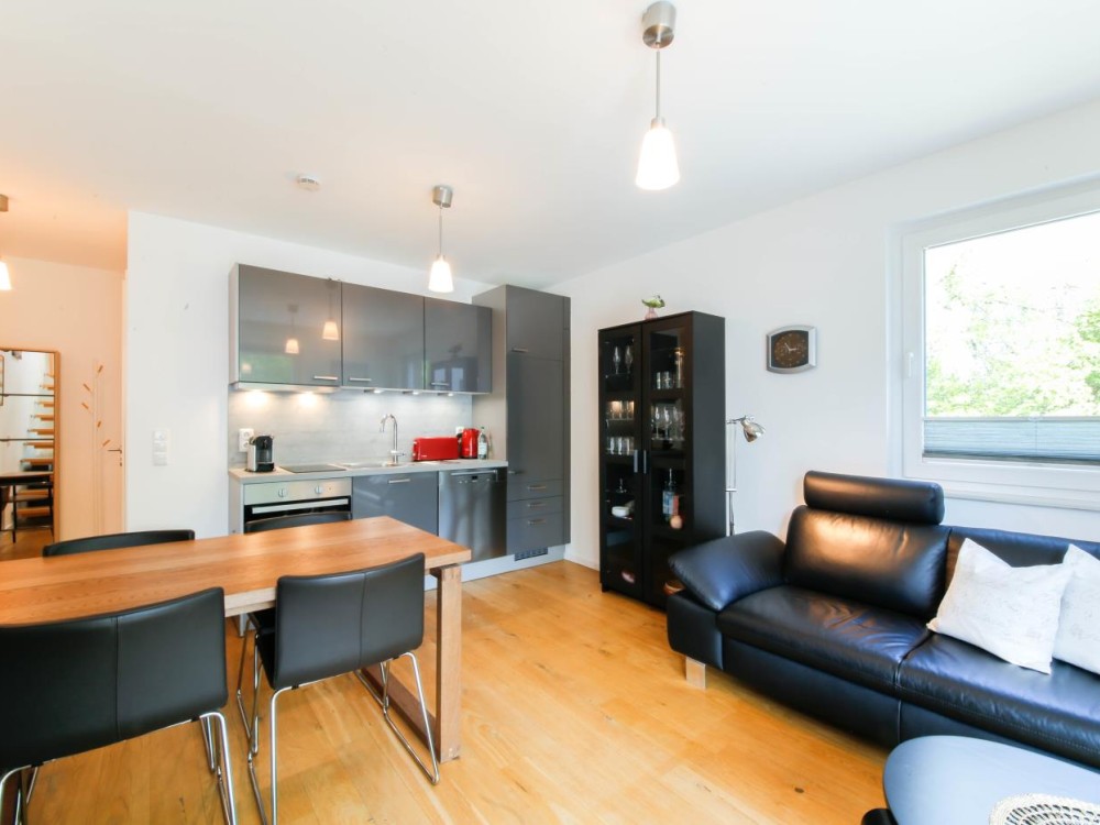 Ferienwohnung Strandgefühl