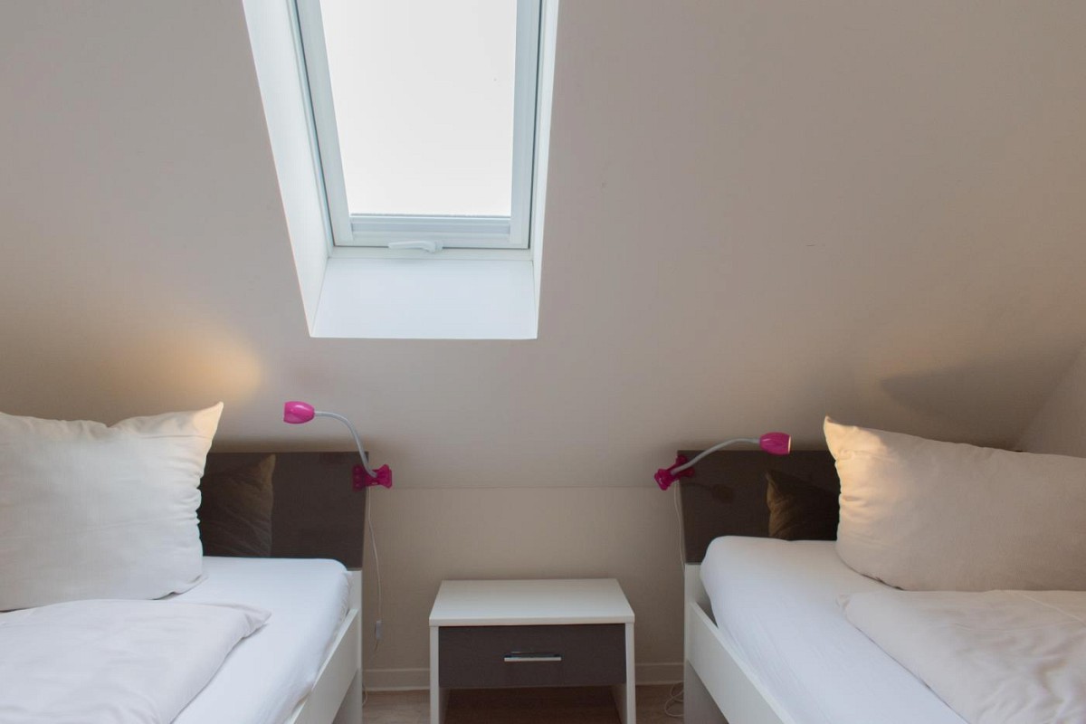 Ferienwohnung Küstenliebe