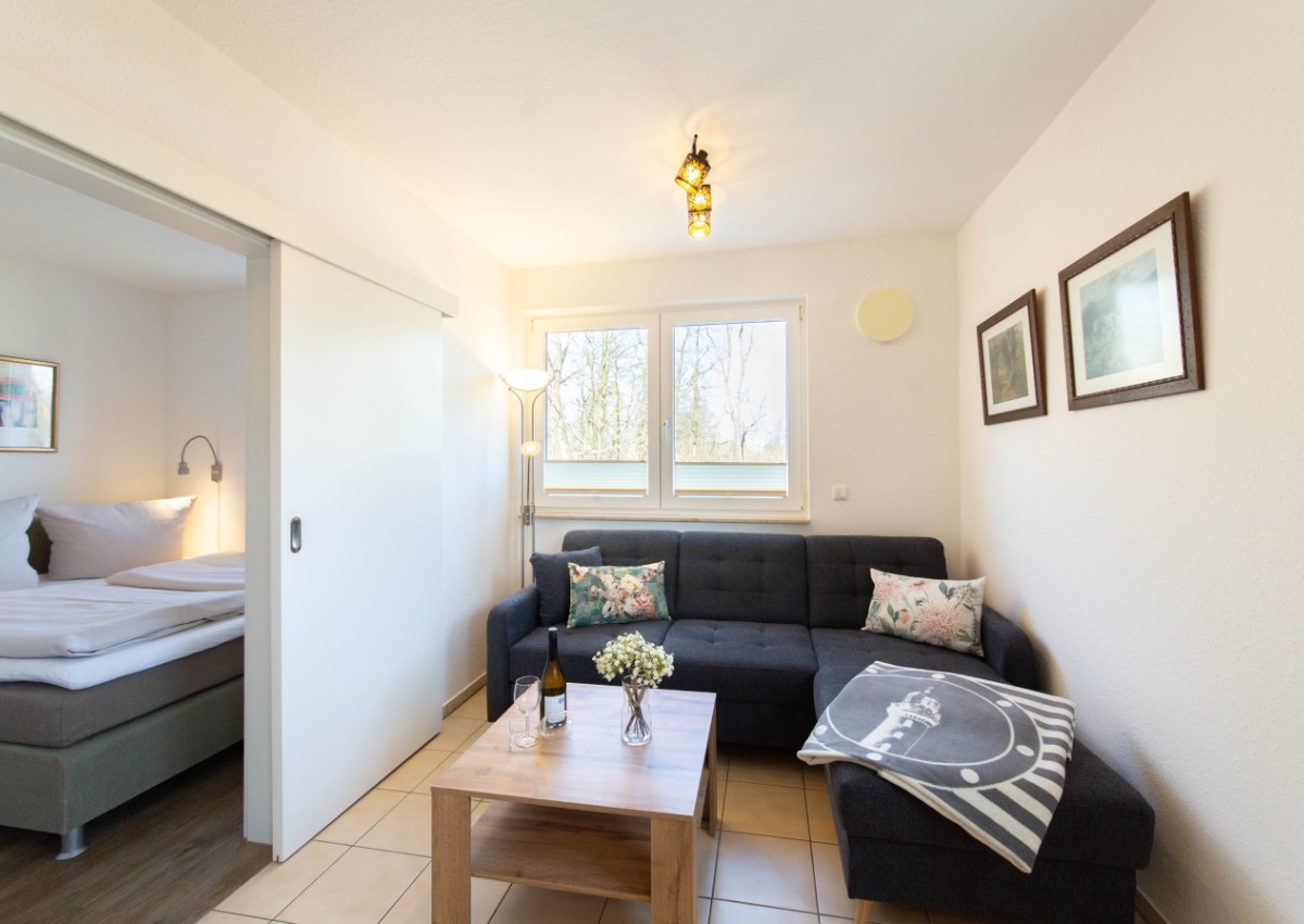 Ferienwohnung Lotsenwache