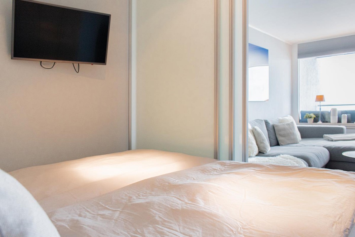 Ferienwohnung Meersehen