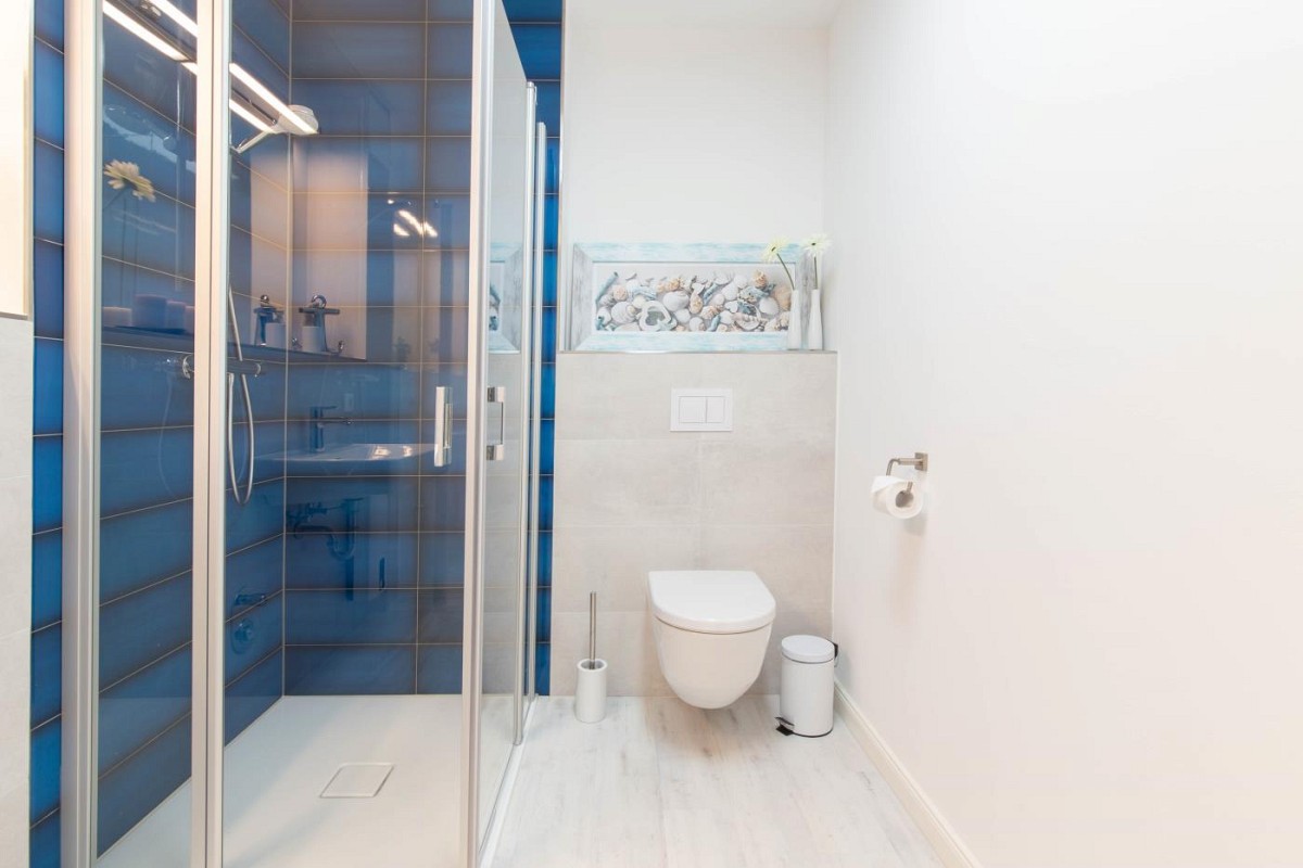 Ferienwohnung Quartier 26