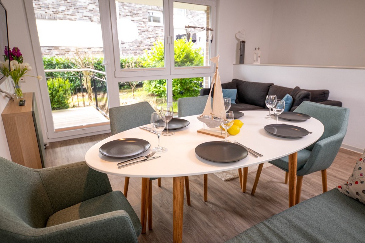 Ferienwohnung Sea Breeze