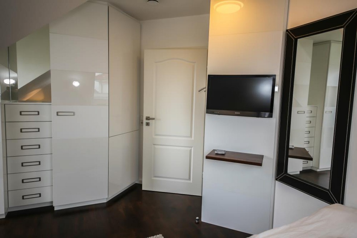 Ferienwohnung Residenz am Redderkrog 