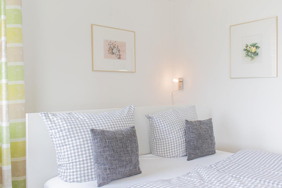 Ferienwohnung Seeluft