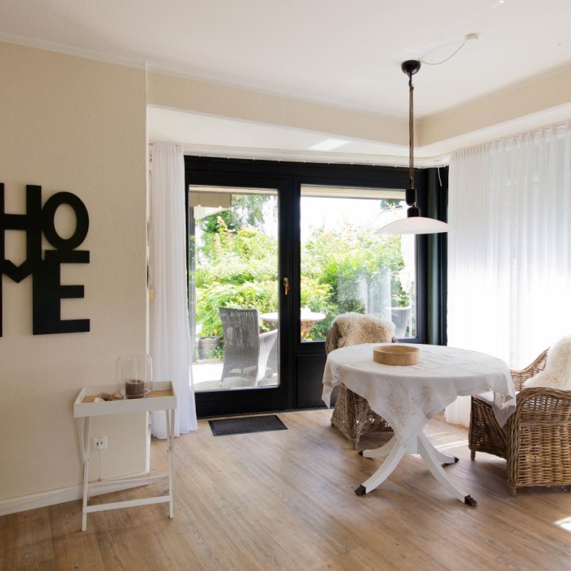 Ferienwohnung Strandlust