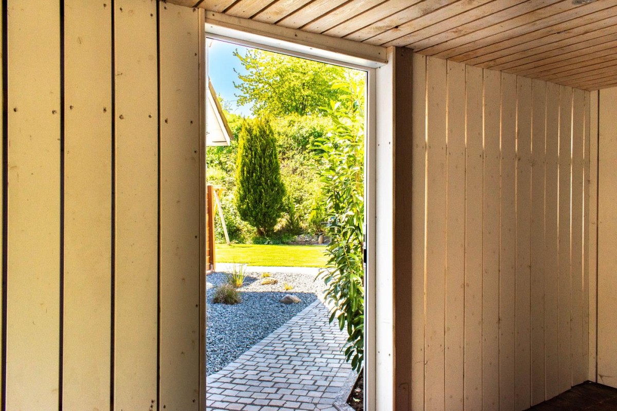 Ferienwohnung Neptuns Garden