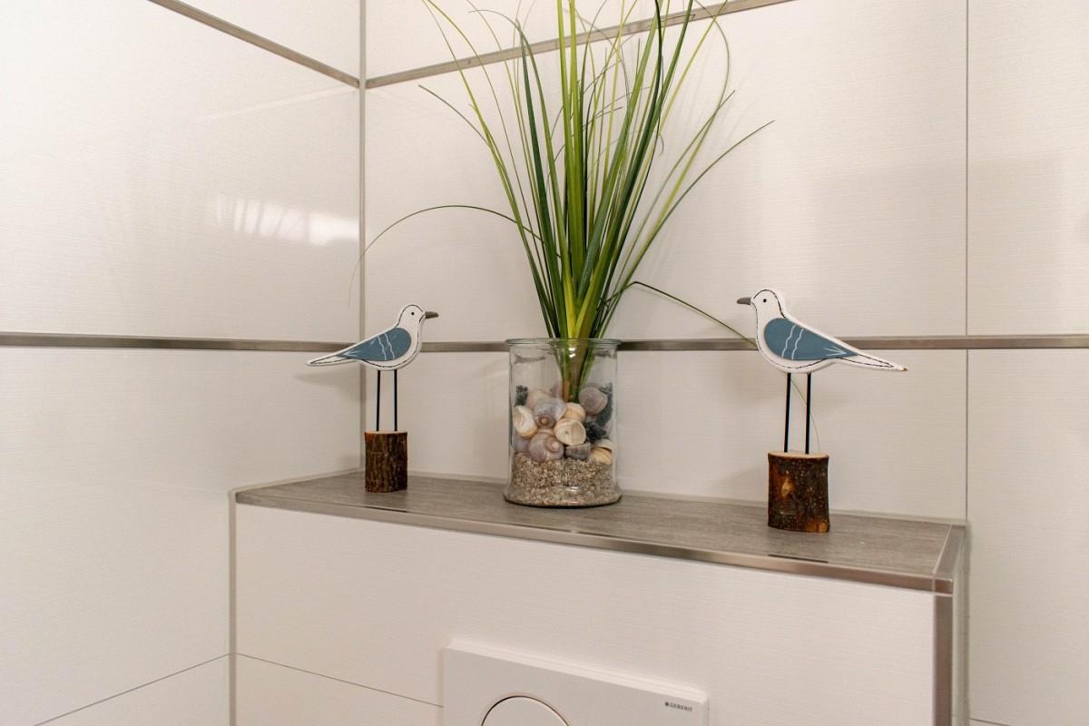 Ferienwohnung Seesternresidenz App.12