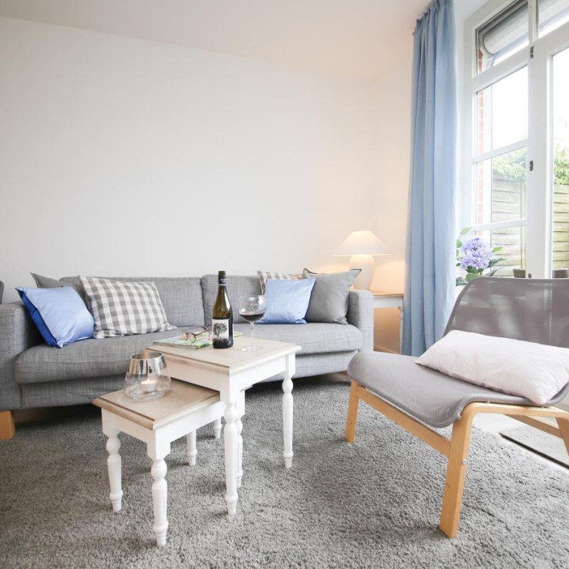 Ferienhaus Haff Huus