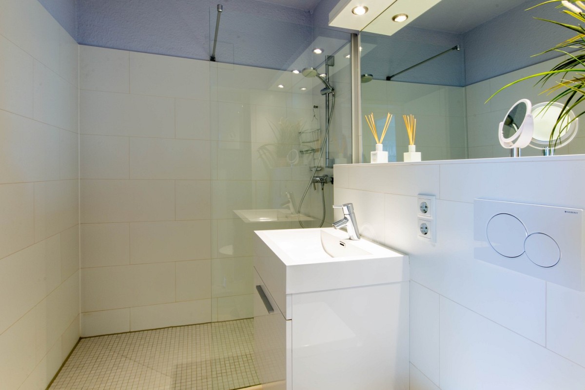 Ferienwohnung Seeperle