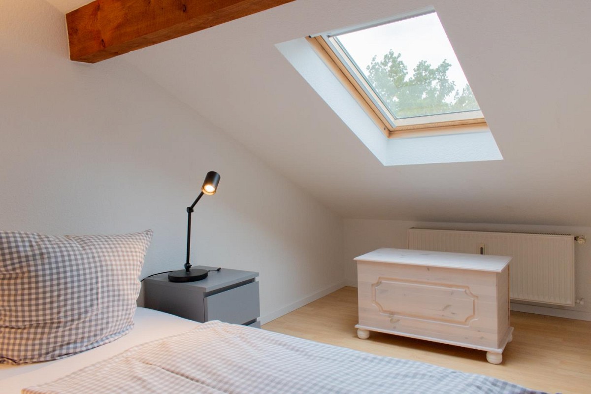 Ferienwohnung Anker
