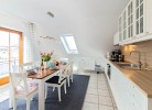 Ferienwohnung Kapitänskajüte