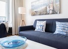 Ferienwohnung Haus Meeresstrand App. 405