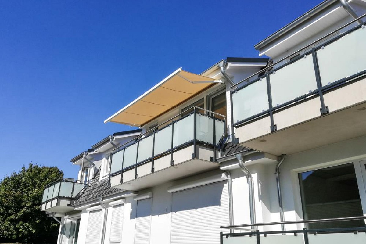 Ferienwohnung Windjammer