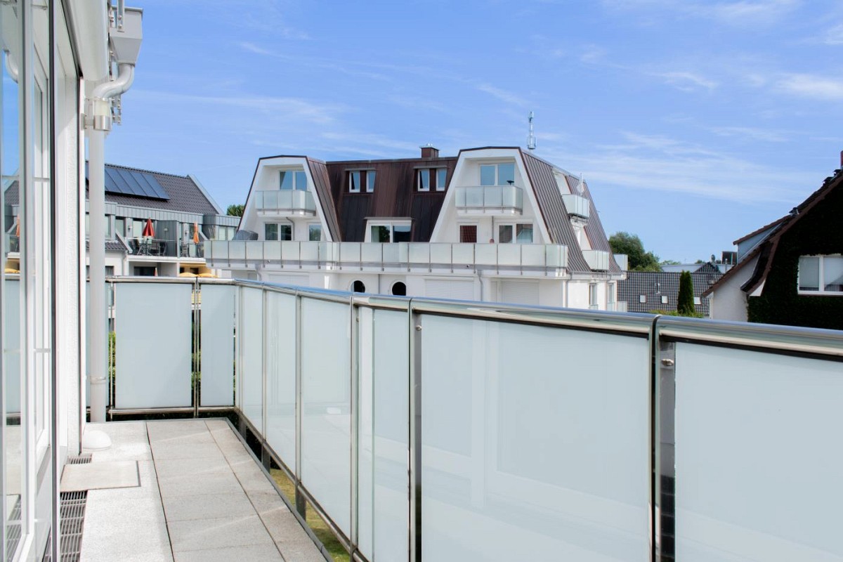 Ferienwohnung Wohlfühloase