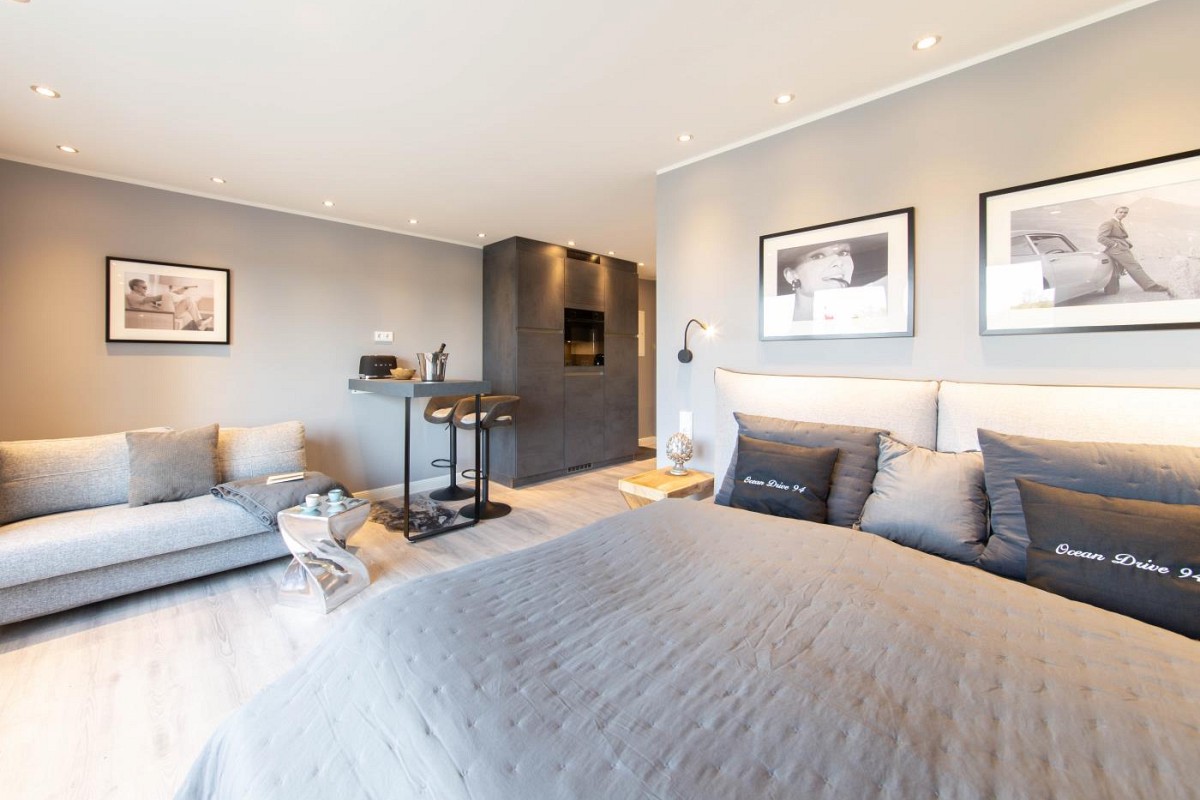 Ferienwohnung Ocean Drive 94