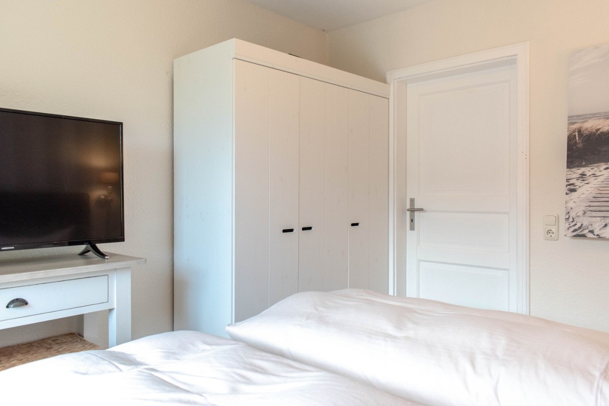 Ferienwohnung Hansa Lounge 20a