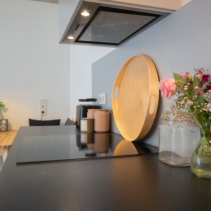 Ferienwohnung 'Flotte Sprotte'