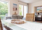 Ferienwohnung Sommertraum